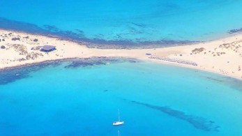 “Σάρωσε” το Μονακό η Ελαφόνησος με την οικολογική της τουριστική ανάπτυξη