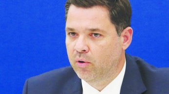 Θανάσης Κοντογεώργης στην εφημερίδα “tomanifesto”: Επιδιώκουμε ισχυρή λαϊκή εντολή για αυτοδύναμη ΝΔ