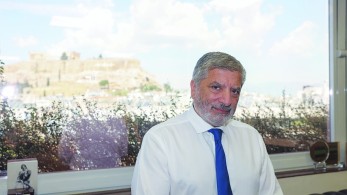 Επιθεώρηση Πατούλη στο Σταθμό Μεταμόρφωσης Απορριμμάτων στον Ελαιώνα Επιθεώρηση Πατούλη στο Σταθμό Μεταμόρφωσης Απορριμμάτων στον Ελαιώνα