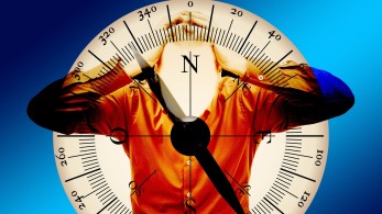 Γρηγόρης Ψαριανός: ορκισμένοι σαλεμένοι