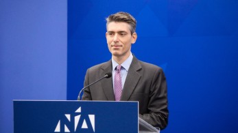 Γαϊτάνης: Μόνο η Νέα Δημοκρατία έχει συγκεκριμένη πρόταση διακυβέρνησης
