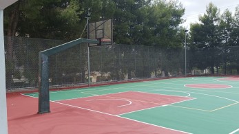 Αιφνίδιος θάνατος αρχισμηνία σε αγώνα μπάσκετ στην Τανάγρα