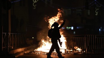 Ισραήλ: Σοβαρά ο ένας εκ των δύο τραυματιών από την επίθεση στη Δυτική Όχθη  