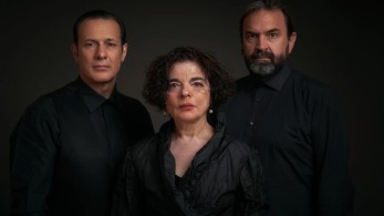 Αριστέα Κοντόζογλου: «Οιδίπους Τύραννος του Σοφοκλή»