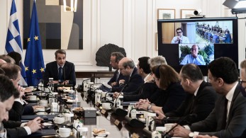 Δυο ημερομηνίες – «κλειδί» για τις κάλπες και οι προτεραιότητες Δυο ημερομηνίες – «κλειδί» για τις κάλπες και οι προτεραιότητες