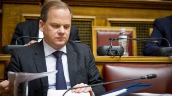 Βουλή: Ο πρώην υπουργός Υποδομών Κώστας Καραμανλής θα μιλήσει την Τετάρτη για τα Τέμπη