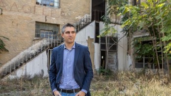 Χρ. Δήμας: «Το Κέντρο Ικανοτήτων “π-ΝΕΤ” συμβάλλει στην αναβάθμιση και την εξέλιξη των επιχειρήσεων»