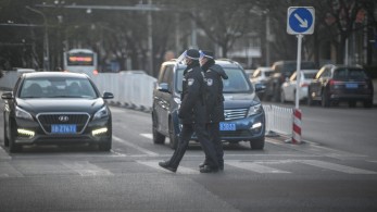Τρία χρόνια μετά, η Κίνα ανοίγει και πάλι τα σύνορά της