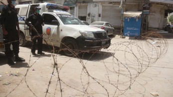 Ελεύθερος αφέθηκε ο πρώην πρωθυπουργός του Πακιστάν  