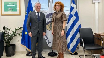 «Μεγαλώνει» η ομάδα του Αλλάζουμε Μαζί: Οχτώ νέα πρόσωπα στο πλευρό του Ισίδωρου Μάδη