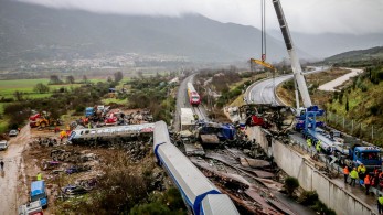 Τραγωδία στα Τεμπη: Αυτά είναι τα 11 μέτρα στήριξης συγγενών θυμάτων, τραυματιών και επιβαινόντων
