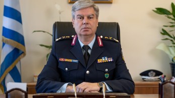 Ημερήσια Διαταγή του αρχηγού της ΕΛΑΣ για την 25η Μαρτίου: Η χώρα μας ταυτίζεται με την ελευθερία