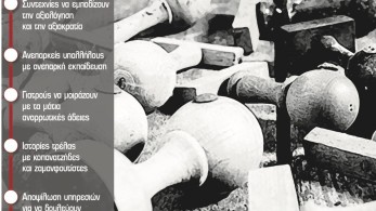 Διαβάστε στην εφημερίδα “tomanifesto”: Το Δημόσιο που δεν θέλουμε