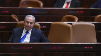 Ισραήλ: πλήγμα Νετανιάχου στις δημοσκοπήσεις - Βαθαίνει η κρίση της δικαστικής μεταρρύθμισης