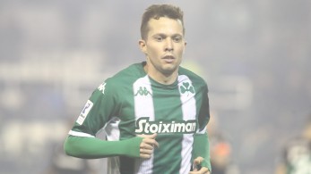 Παναθηναϊκός: Μεταγραφικό σενάριο για Μπερνάρ