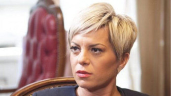 Εκτός ψηφοδελτίων η Σοφία Νικολάου – Τι αναφέρουν πηγές της ΝΔ