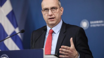 Οικονόμου: Μέσα στο σώμα του Πολάκη βρίσκεται το πνεύμα του Τσίπρα Οικονόμου: Μέσα στο σώμα του Πολάκη βρίσκεται το πνεύμα του Τσίπρα