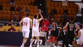 Με 100στάρα το 20/20 του Ολυμπιακού