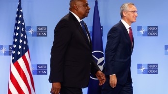 ΗΠΑ: Δεν υπάρχουν ενδείξεις ότι η Ρωσία σχεδιάζει να χρησιμοποιήσει πυρηνικά όπλα