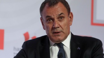 Παναγιωτόπουλος: Η Chevron στην Κρήτη ενισχύει την Ελλάδα και στέλνει μήνυμα ισχύος (video) Παναγιωτόπουλος: Η Chevron στην Κρήτη ενισχύει την Ελλάδα και στέλνει μήνυμα ισχύος (video)