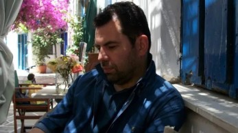 Παύλος Ανδριάς: Το λικέρ των αναμνήσεων