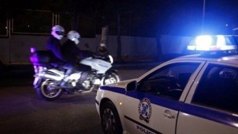 Πυροβολισμοί τα ξημερώματα έξω από κέντρο στην Ιερά Οδό – 3 προσαγωγές, 1 τραυματίας
