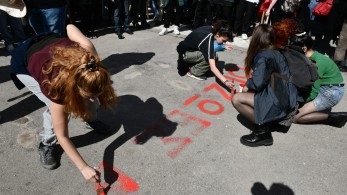 Γρηγόρης Ψαριανός: Εξ οικείων, Νταβέλη…