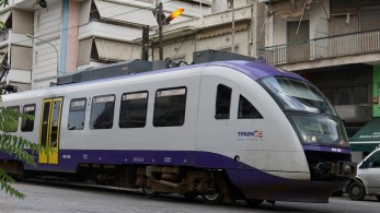 Προαστιακός: Στον «αέρα» το δρομολόγιο Αθήνα – Κιάτο – Αίγιο