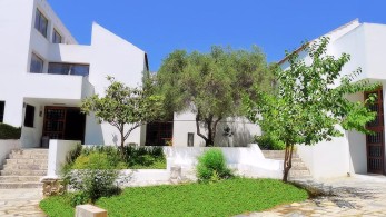 Το αρχαιολογικό μουσείο Βαθέος ενισχύεται και αναβαθμίζεται