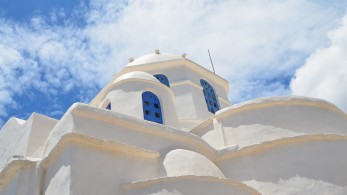Η Σίφνος “πρωταγωνιστεί” στις προτιμήσεις των Γερμανών