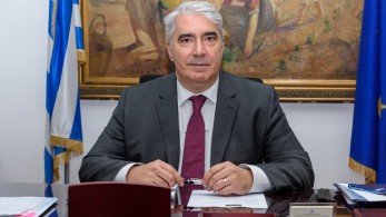 Κεδίκογλου: Εντατικοποιούνται οι έλεγχοι για τις ελληνοποιήσεις αμνοεριφίων εν όψει του Πάσχα Κεδίκογλου: Εντατικοποιούνται οι έλεγχοι για τις ελληνοποιήσεις αμνοεριφίων εν όψει του Πάσχα