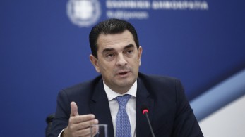 Σκρέκας: Το νερό θα παραμείνει δημόσιο αγαθό – Ανεξάρτητη Αρχή θα ελέγχει τις χρεώσεις