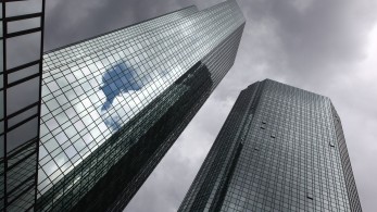 Citigroup: Η Deutsche Bank είναι θύμα του “παραλογισμού των αγορών”