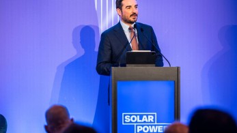 Χαντάβας στο SolarPower Summit στις Βρυξέλλες: Στόχος το 1TW ηλιακής ενέργειας στην Ευρώπη έως το 2030