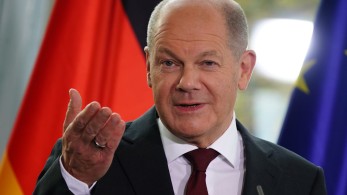 Σολτς: Λύση στο μεταναστευτικό με «ευρωπαϊκή αλληλεγγύη»