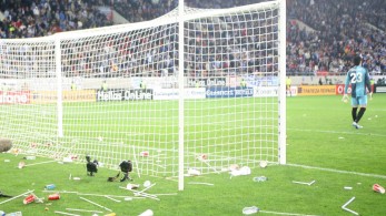 Πρώην ποδοσφαιριστής ελληνικού συλλόγου κινδυνεύει με φυλάκιση 16 ετών για διεύθυνση εγκληματικής οργάνωσης