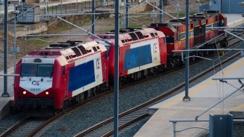 Με όρους μέγιστης ασφάλειας η επαναλειτουργία των τρένων – Οι άξονες για την επόμενη ημέρα