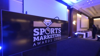 Καρέ βραβείων για τον ΔΕΗ Ποδηλατικό Γύρο στα Sports Marketing Awards