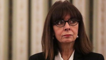 Θεσσαλονίκη: Την ανακαινισμένη “Αγορά Μοδιάνο” επισκέφθηκε η ΠτΔ Θεσσαλονίκη: Την ανακαινισμένη “Αγορά Μοδιάνο” επισκέφθηκε η ΠτΔ
