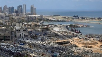 Λουκέτο ξανά στις τράπεζες στο Λίβανο από Τρίτη