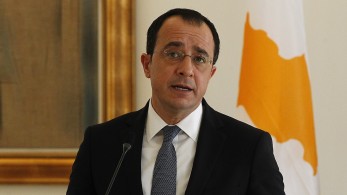 Για το Κυπριακό τα είπαν τηλεφωνικά Χριστοδουλίδης – Βέμπερ