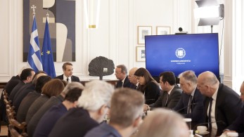 Χάρης Παυλίδης: Δεν χρειάζονται τύψεις, αλλά αποφάσεις