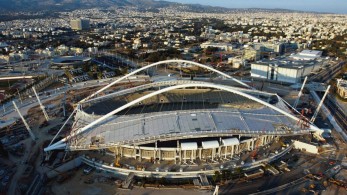 ΟΑΚΑ: «Η ΕΠΟ οφείλει 46.316,50 ευρώ για την αποκατάσταση ζημιών από τον περσινό τελικό κυπέλλου»