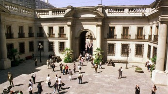 Eθνικοποίηση της βιομηχανίας λιθίου αναγγέλλει ο πρόεδρος της Χιλής