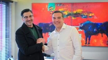 Χάρης Παυλίδης: Προοδευτική κυβέρνηση hip-hop Χάρης Παυλίδης: Προοδευτική κυβέρνηση hip-hop