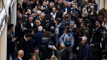Μητσοτάκης: Τηρήσαμε τις δεσμεύσεις μας στο ακέραιο – Αισθάνομαι  ήσυχος με τη συνείδηση μου