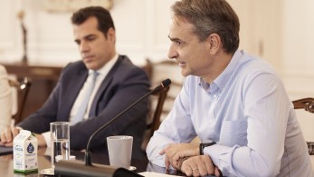 Νέες δράσεις για την πρόληψη νοσημάτων από την Κυβέρνηση – Τα προγράμματα υγείας και οι δηλώσεις Μητσοτάκη