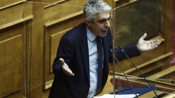 Αποκάλυψη: Ο Γιώργος Τσίπρας επιβεβαιώνει το σχέδιο ΣΥΡΙΖΑ για κυβέρνηση ηττημένων (Βίντεο)