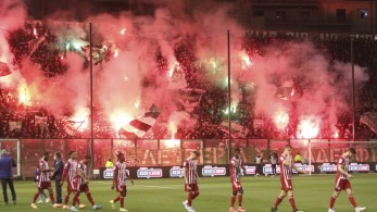 Συστάσεις Παναθηναϊκού στους φιλάθλους ενόψει του ντέρμπι