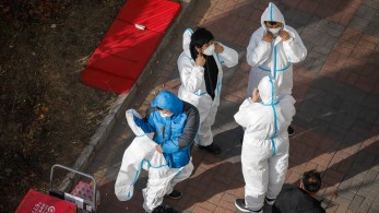 “Από ζώα πιθανόν η προέλευση της Covid19 στη Γιουχάν”, διαπιστώνει το κινεζικό κέντρο πρόληψης νοσημάτων